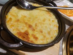 -韩盛·古法烤肉店(皇城恒隆广场店)