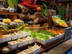 -喜庭海鲜自助(来福士店)