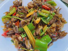 -老字号蛇口德记烧腊饭店·海鲜加工