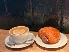 -Monmouth Coffee(博罗市场店)