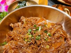 -闻老头·菊花炭烤肉(D11店)