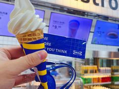 -宜家家居(宝山商场店)