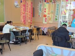 -德克士(信誉楼店)