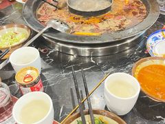 -陈眼镜火锅(总店)