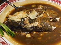 -旺顺阁鱼头泡饼(常营店)