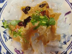 -听涛雅苑百味饺子老家菜馆