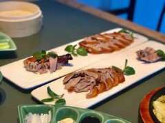 -晟永興烤鸭店(五道口店)