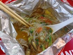 -见味花甲(福田coco park店)