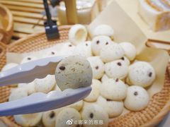 -啊噗吐呦现场烘焙(麦凯乐店)