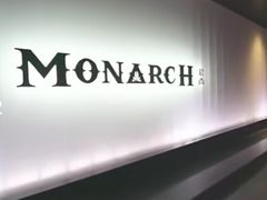 -MONARCH君尚商务娱乐KTV(北外滩店)
