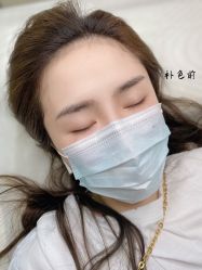 -久匠·纹眉半永久野生眉