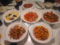 -兰湘子·湘菜小炒(石家庄万象城店)