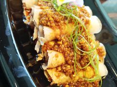 -运·中餐厅(成都华尔道夫酒店)