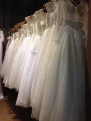 -巴黎婚纱摄影工作室