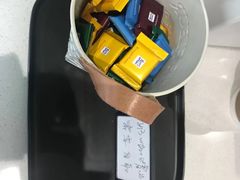 -卖呆儿咖啡(望京店)