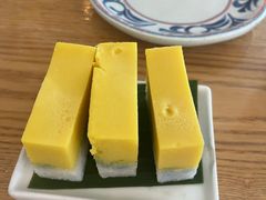 -峇峇娘马来西亚餐厅(望京SOHO店)