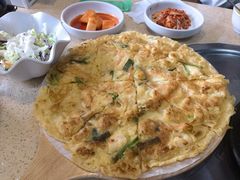 -元祖李朝(新威路店)