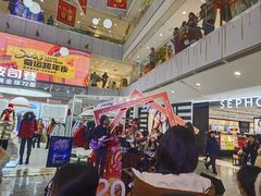 -凯德MALL(西直门店)