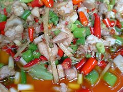 鲜椒兔-蜀味轩(方正街店)