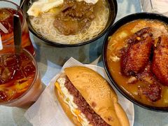 -华嫂冰室(尖沙咀店)