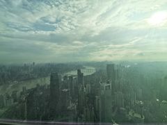 -WFC会仙楼观景台