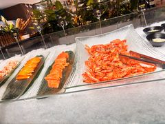 -晶丽香榭自助餐(南京大饭店)