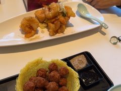 -玉林烤鸭店(定福庄店)