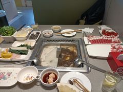 -海底捞火锅(公益西桥店)