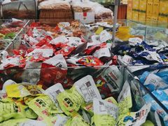 -青岛特产旗舰店·崂山茶