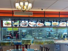 -前门烤鸭(江东中路店)