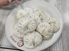 -津门张记包子铺(中山门店)