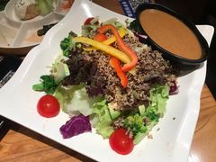 -千寻烧肉(政务区店)