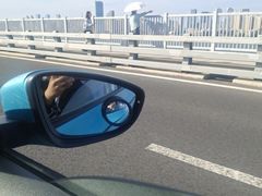 -星海湾跨海大桥