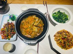 -小隐院子·庭院餐厅(大学城后湖店)