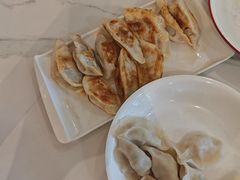 -东方饺子王(和平里店)