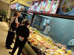 -新时代大酒店(仰口路店)