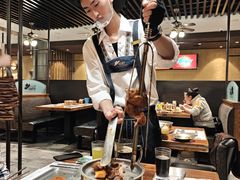 -汉巴味德(沈阳万象汇店)