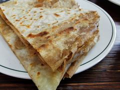 家常饼-清真永恒华威肉饼(潘家园店)