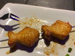 -很久以前羊肉串(清河店)