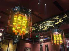 -茶人村·宫廷私厨(奥体印象城店)
