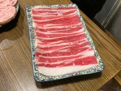 -周幺妹重庆老火锅(银泰城总店)