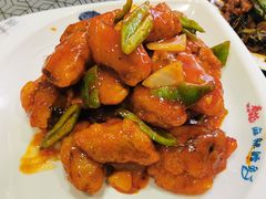 -春花民族美食(佳木斯总店)