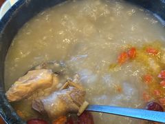 -林芝工布庄园希尔顿酒店-猎味中餐厅