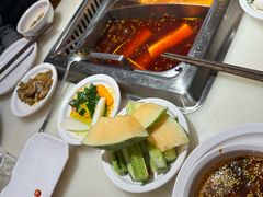 -重庆高老九火锅(万象城店)