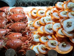 -韩风源自助烤肉(国贸精品店)