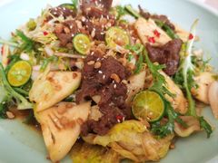 -桂林肥仔·中华餐饮名店(园湖店)