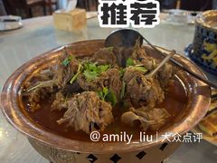 -海拉尔蒙古包(房山长阳总店)