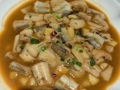-火龙堂·风味民间菜(文一路店)