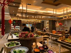 -杭州城中香格里拉大酒店