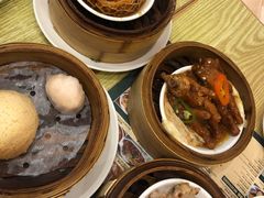 -添好运点心专门店(百老汇店)